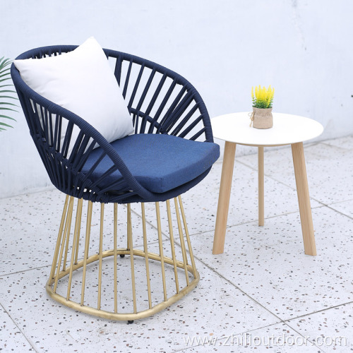 Home and Garden Furniture Modern Outdoor Chair